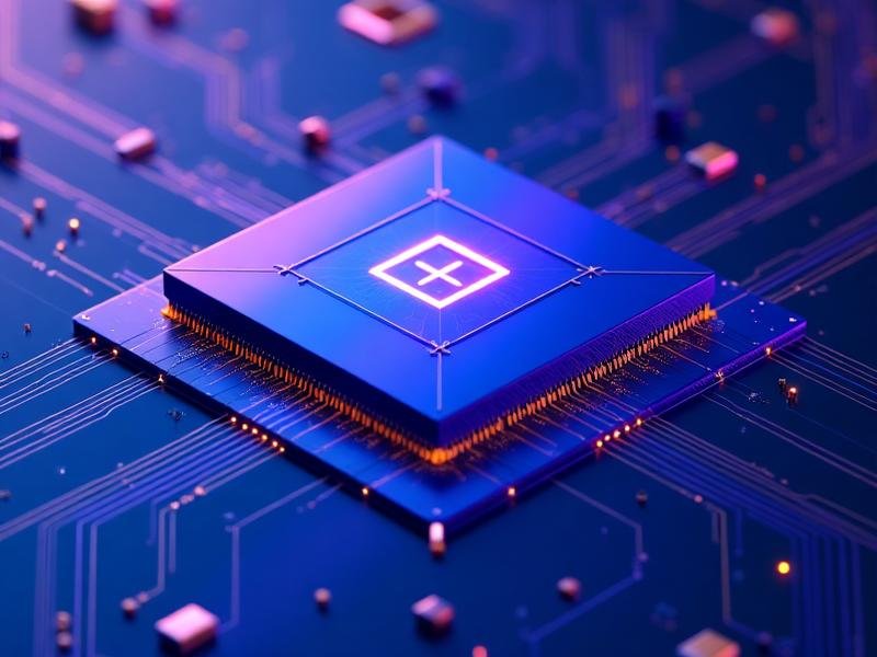 Nanocore - Engineering the Future: Semiconductor, Embedded & AI Solutions